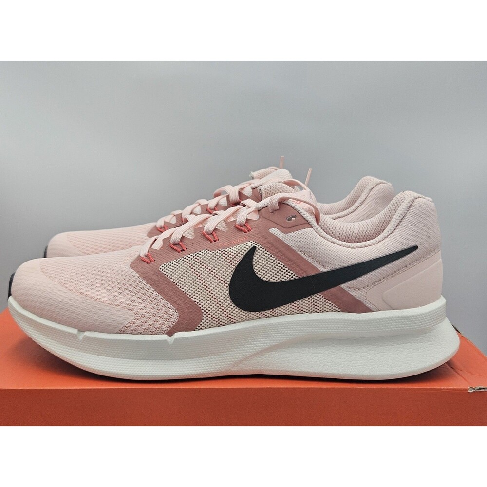 Women's Nike Run Swift 3 Running Shoes Atmosphere Sequoia Red DR2698-602 Sz 6